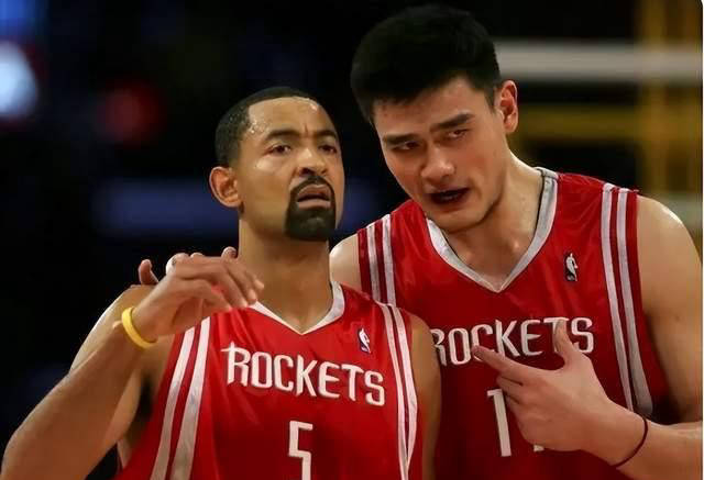 篮网宣布新教练组!前火箭球员领衔,迎来重建时期