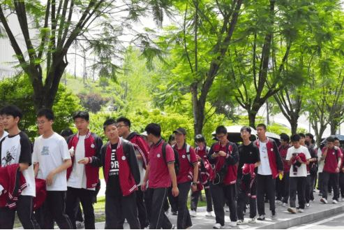 屏山县求实高级中学地址-宜宾求实高级中学教什么-屏山求实高中是公办