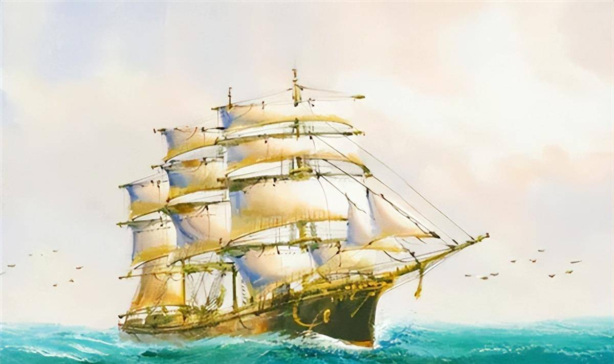 清朝发现"小人国",平均身高约20公分,国王的"坐骑"是只鸡