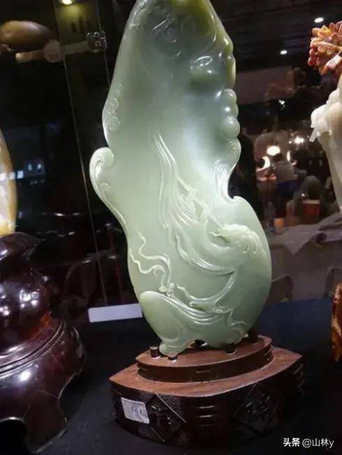 顶级"天工奖"作品欣赏,巧夺天工