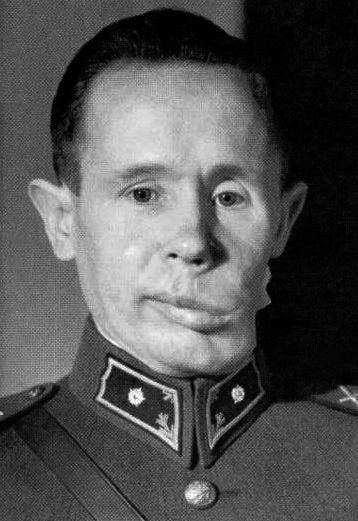 士兵狙杀500人排名世界第一,后被命中头部,缺半张脸存活到97岁