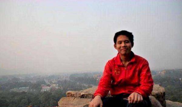 当年,北大天才弑母后将其用保鲜膜裹住,又以母亲名义骗款144万