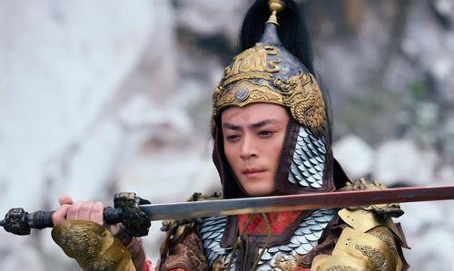 在位初期励精图治稳定西南疆域,公元1449年,土木堡之变,被瓦剌俘虏,其