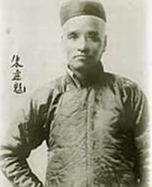 (1854年-1922年) ,艺名"金林福",英文名ching ling foo,直隶省杨柳青