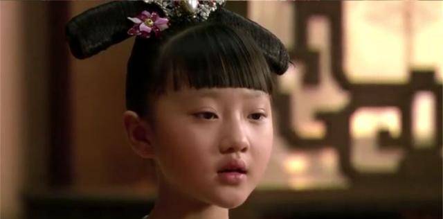 妃嫔香消玉殒,为何皇帝只对眉庄去世伤心?