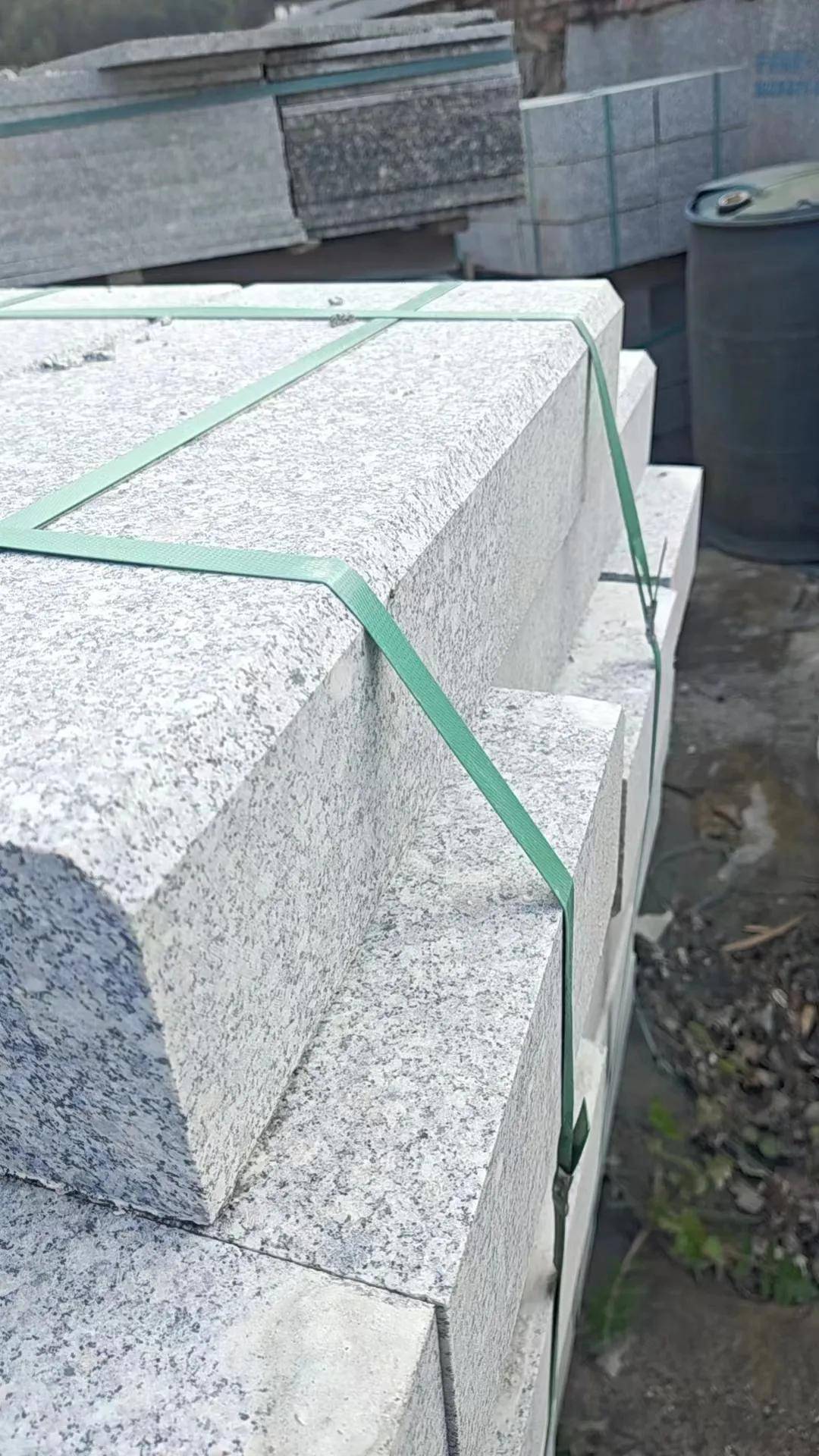 路缘石价格多少钱一米,颜色及规格有哪些_道路_环境_进行