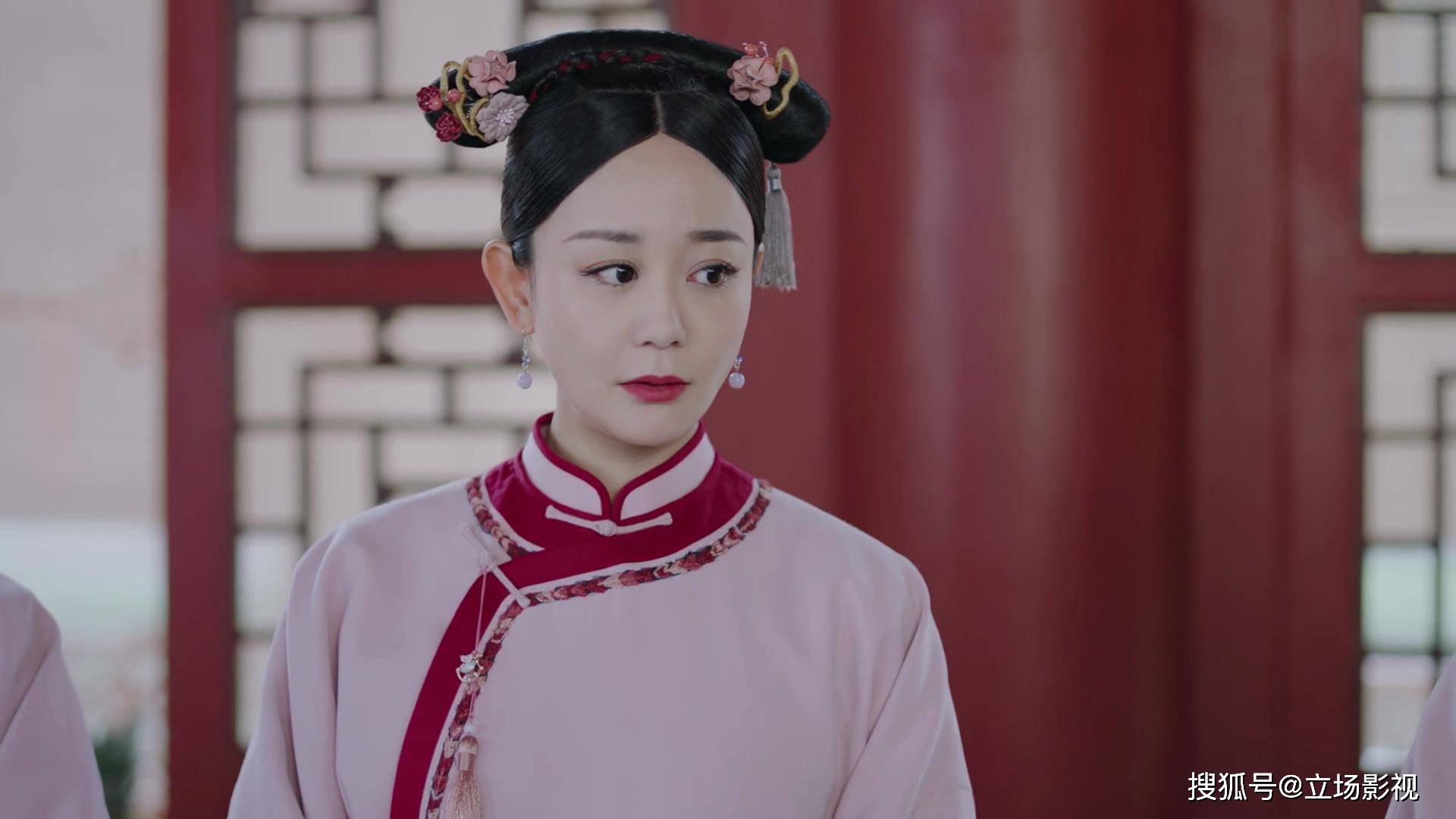 看走眼了!张铁林《末代厨娘》开播就差评一片,观众:2集没看完