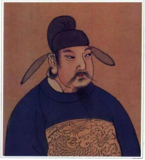 中国数千年封建王朝中,哪个皇帝的儿女最多?