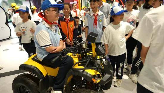 以美育人,向美而歌!这群乡村中小学的孩子们用歌声唱响未来