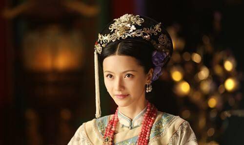 这个宫女,活了97岁,曾被康熙临幸了一次