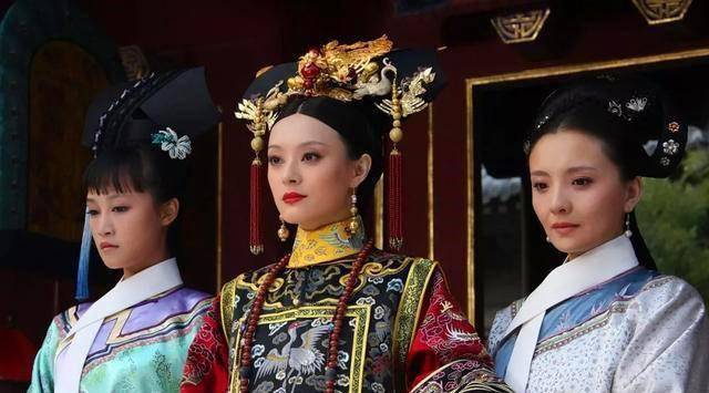 清朝紫禁城内找不到一个厕所,那后宫的妃子们想"方便"怎么办?