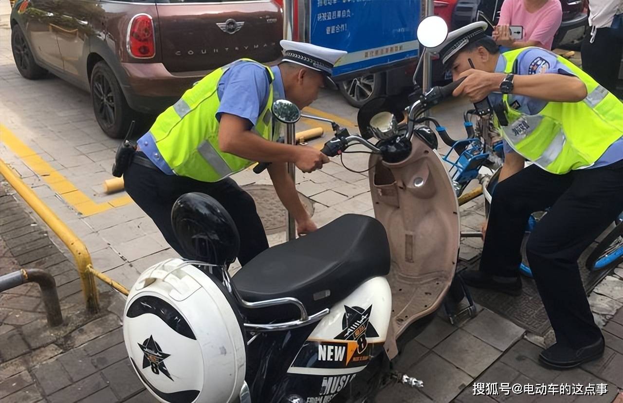 刚买的电动车,却发现无法上牌怎么办?行内人告诉你2个解决方法