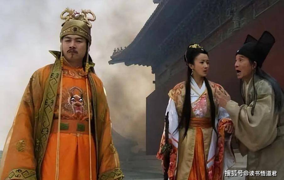 明朝灭亡后,崇祯的子女下场如何?活着的比死去的更难