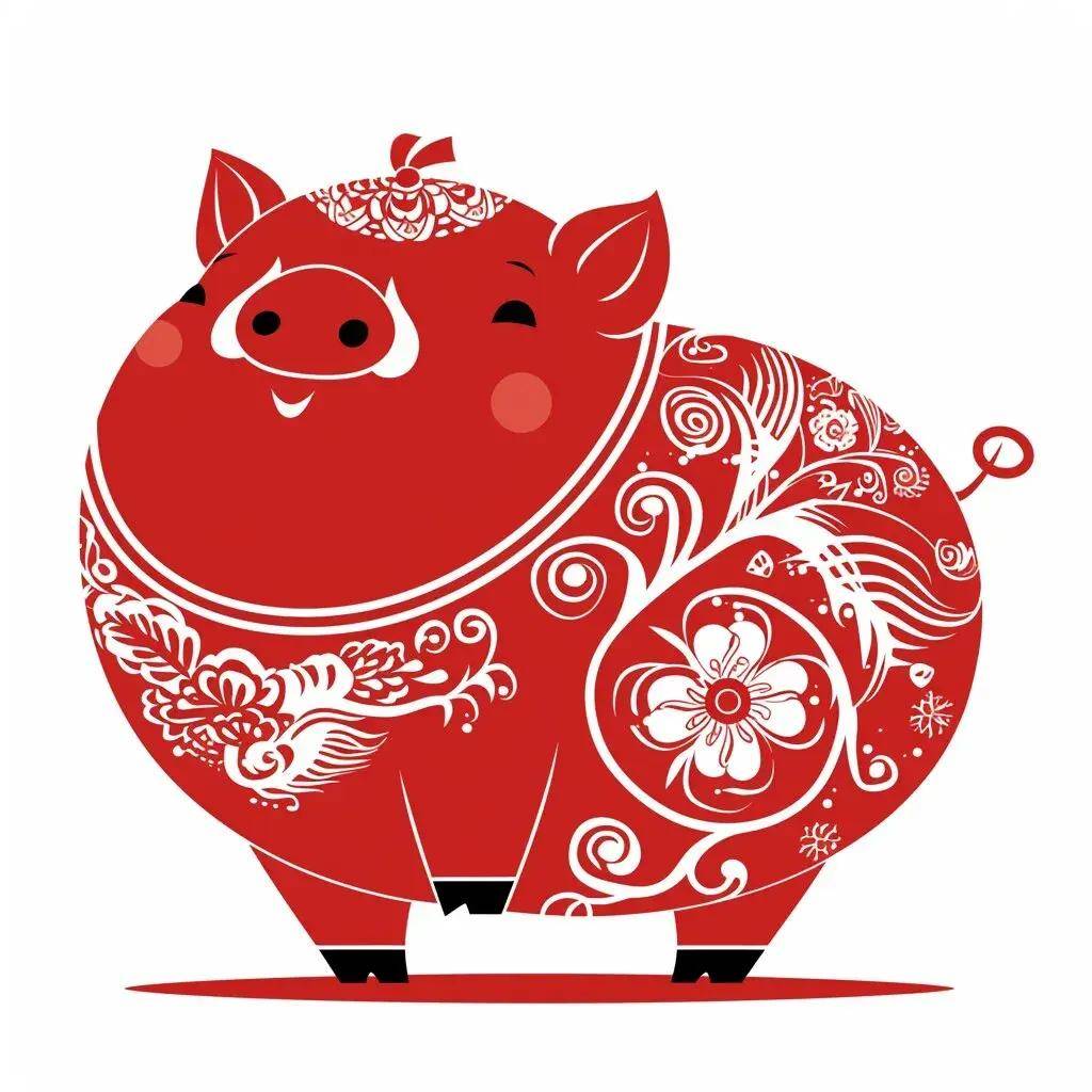 生肖猪财运疯涨,老黄历网运势飙升