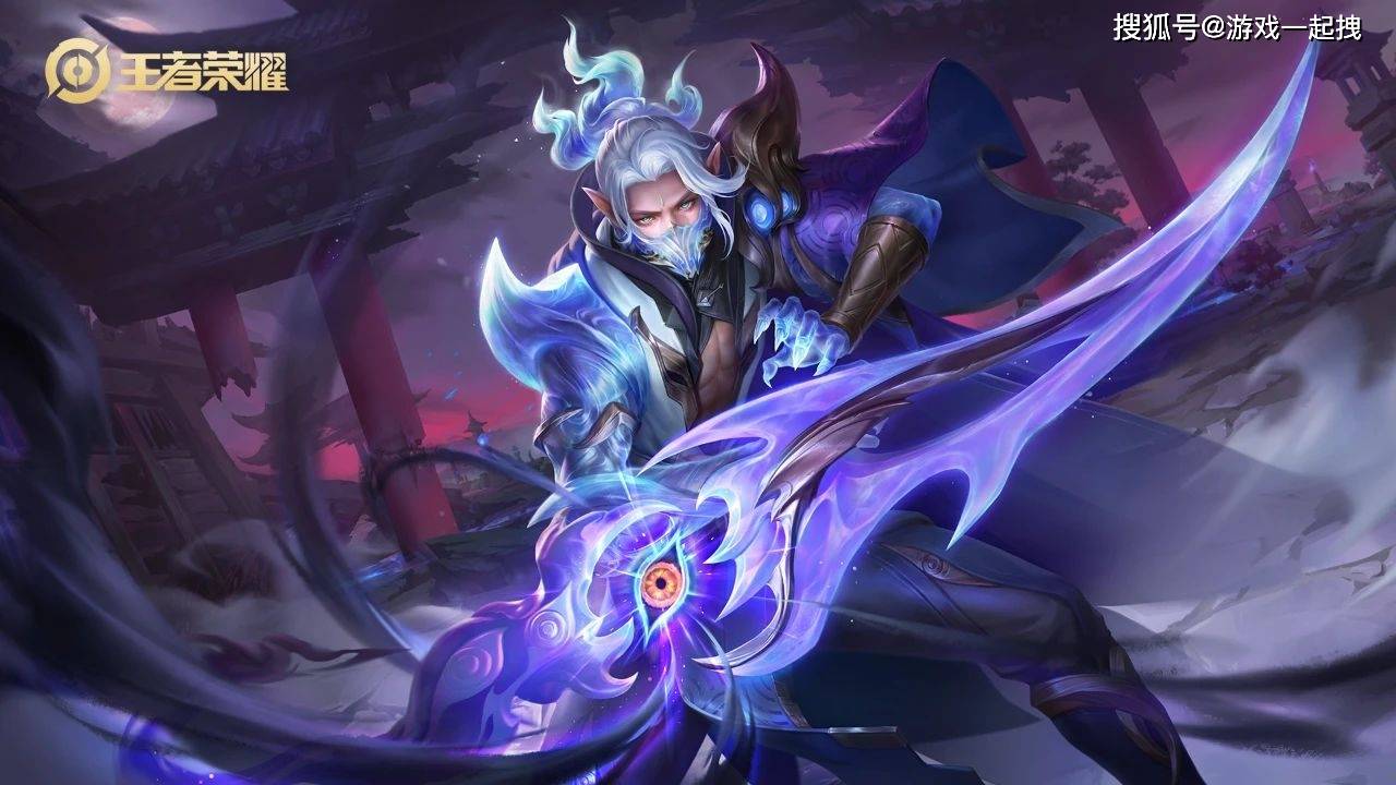 s36刺客风云再起:李白移速削,兰陵王隐退,裴擒虎能否逆袭?