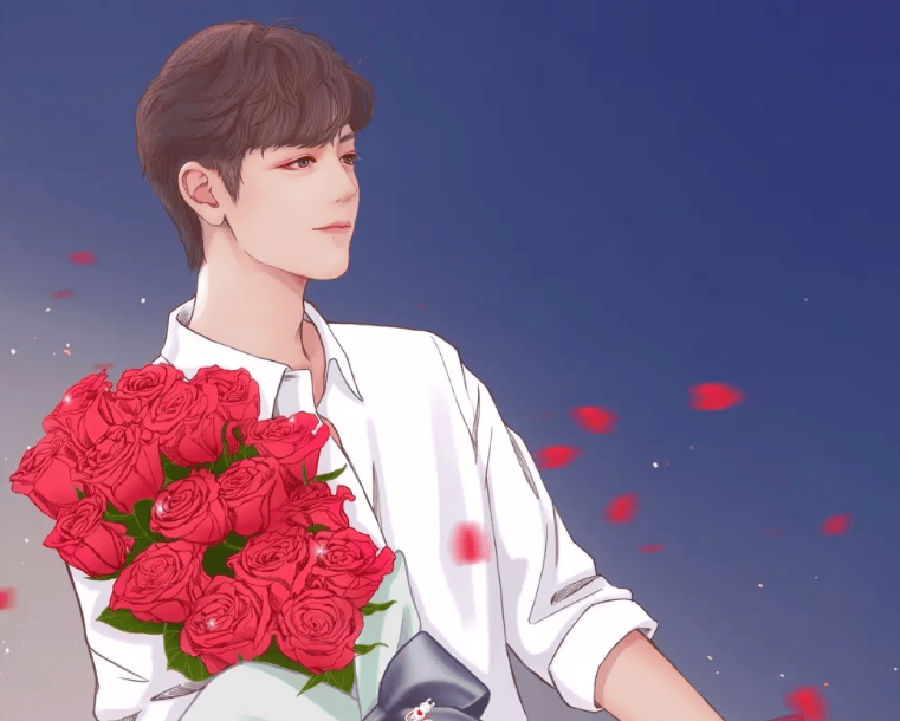 蓝湛_照片_什么