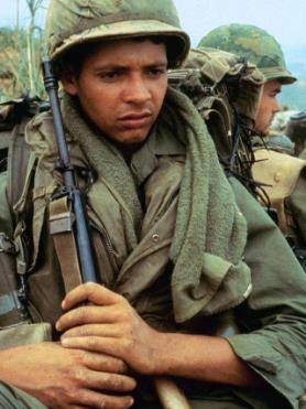 越战中美国仅伤亡6万士兵,为何回国后却有更多人选择了自杀?