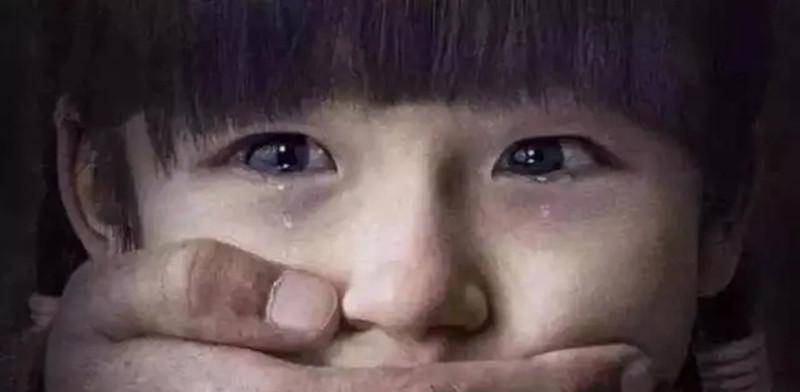"梅姨":贩卖儿童为生,同居老汉:行踪诡异,从没见过其身份证