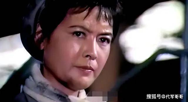 原来她早已去世!经历两段不幸婚姻,53岁离世两任老公都没出席葬礼