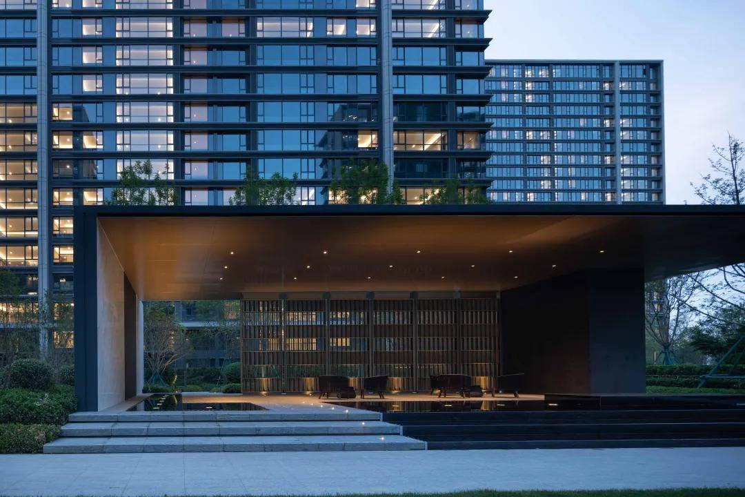 中交长安里 | 超级交付,共鉴央企教科书级兑现力!