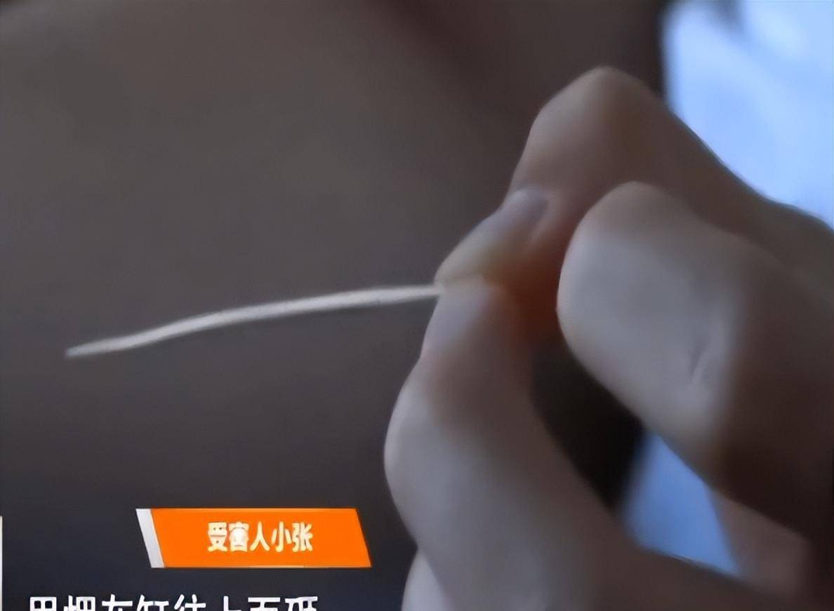 河南黑老大王红强:喝鹿血茅台酒,烧百元大钞,因自拍成为阶下囚_小张