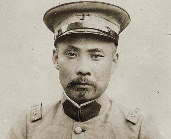 张作霖在直皖战争前的三封通电,见证这位"东北王"的是非观