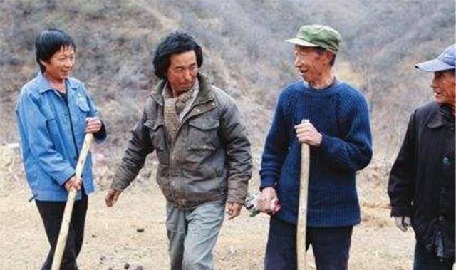 丈夫是北大硕士,妻子是北大教师,却隐居深山27年_王青松_小宇_生活