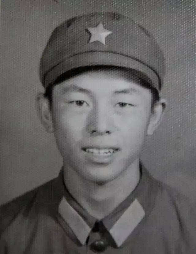 马占福:用胸膛挡住敌人枪眼,牺牲前对着录音机连喊26声"娘"