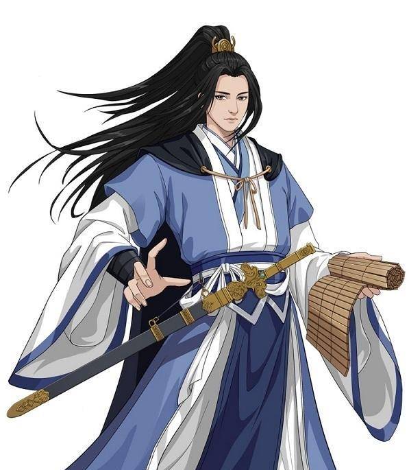 中国古代十大军师有哪些,谁又排第一?