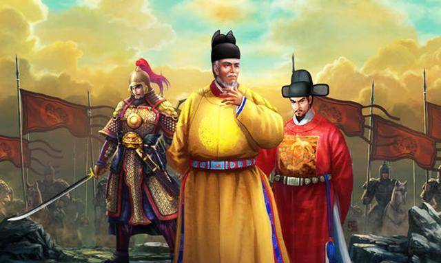 明代既设巡抚总掌一省大权,为何又要增设总督一职?