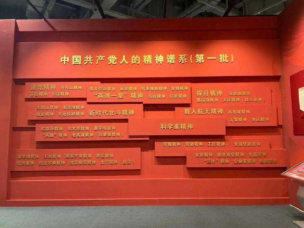 中国国家科学博物馆图片