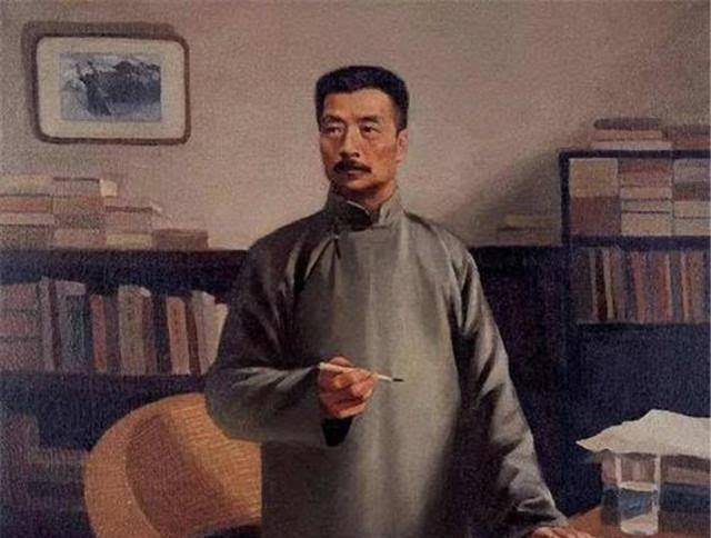 鲁迅先生有多矮?真实身高不到1米6,但灵魂的高度让世人仰望