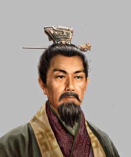 战国六大顶级谋士,各个手段卓然,凭三寸舌破百万军