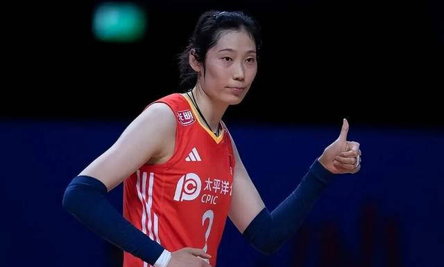 中国女排观战:蔡斌团队现状与挑战_意大利队_朱婷_郎平