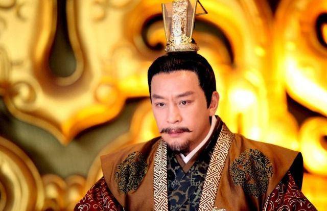 众人拍马屁,宰相仅说2字,皇帝称赞_赵匡胤_赵普_时候