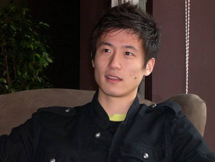 无妄之灾!羽毛球奥运冠军蔡赟躺枪:中国女排一输球我就得挨骂