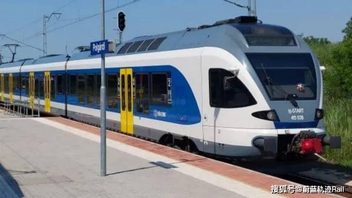   CRRC欢迎欧洲市场的新机遇！匈牙利国家铁路公司启动95辆电动车组采购咨询