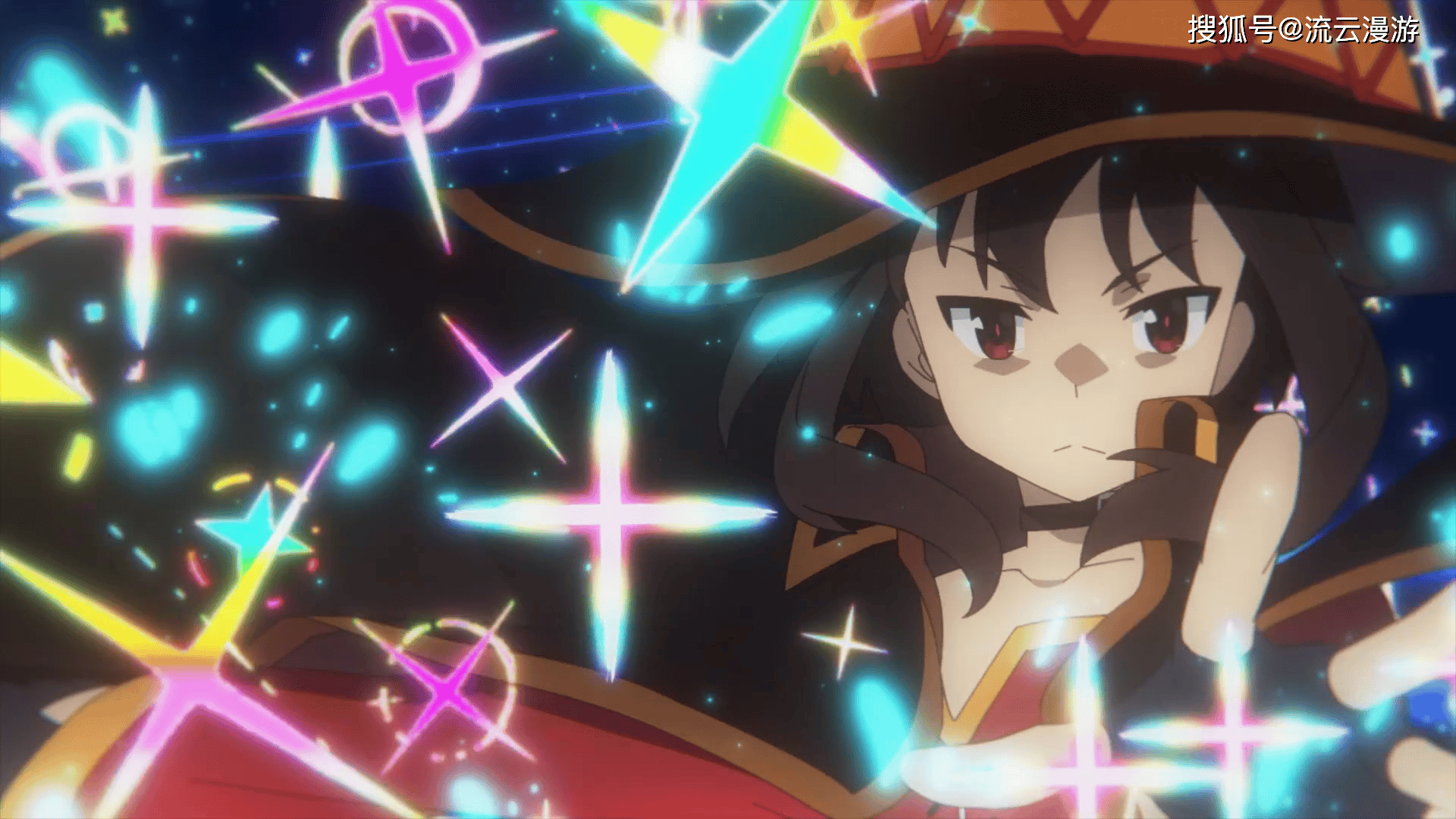 四月新番热度排行:美少女乐团破新高,喜剧前辈再铸荣光!