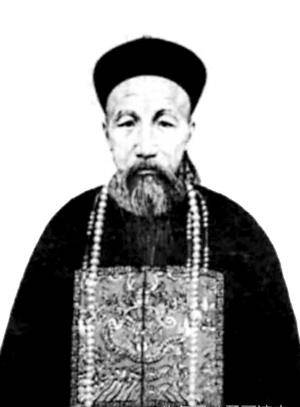 咸丰帝打算任命曾国藩为湖北巡抚 此人一番话说得他脸色大变