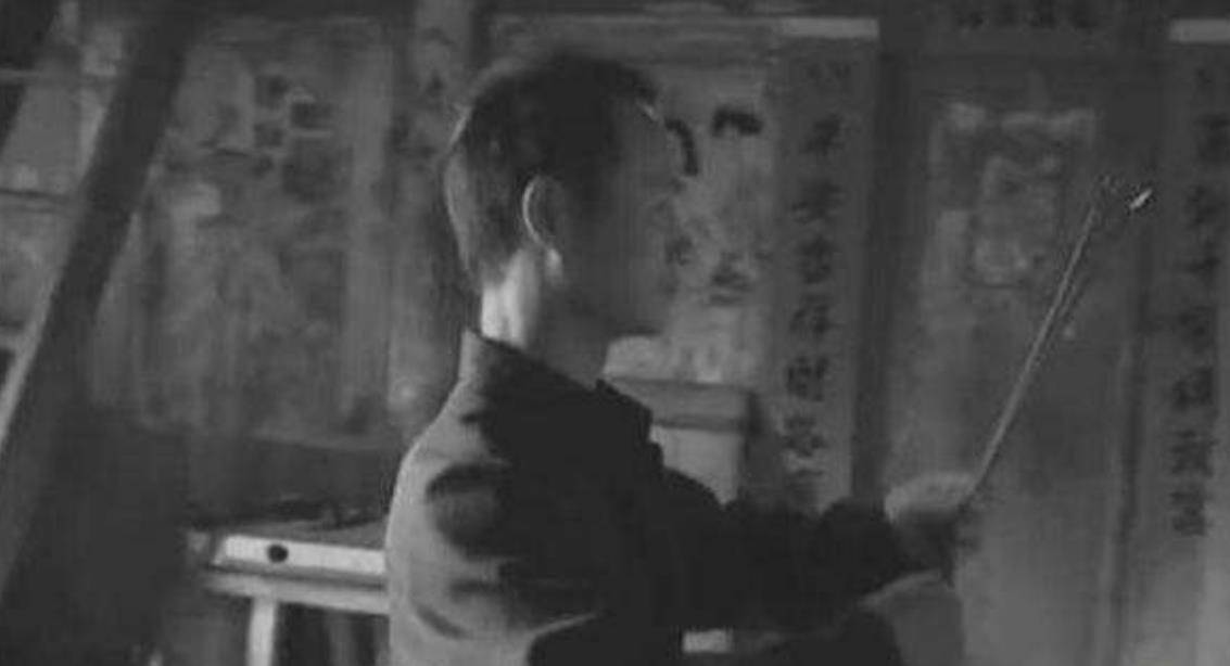 纪实：贵州一农村遇“鬼剃头”：村民一夜头发掉完，是什么在作怪-农村说的鬼剃头是怎么回事