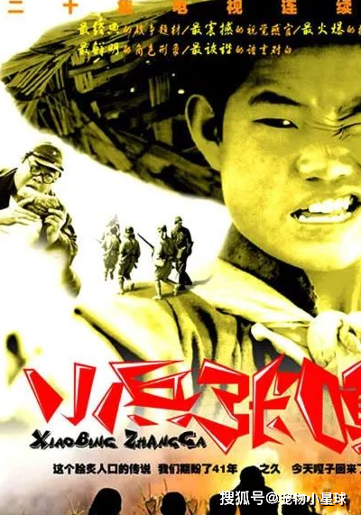 小兵张嘎原型燕嘎子:两年处决上百汉奸,"堵老乡的烟囱"没干过