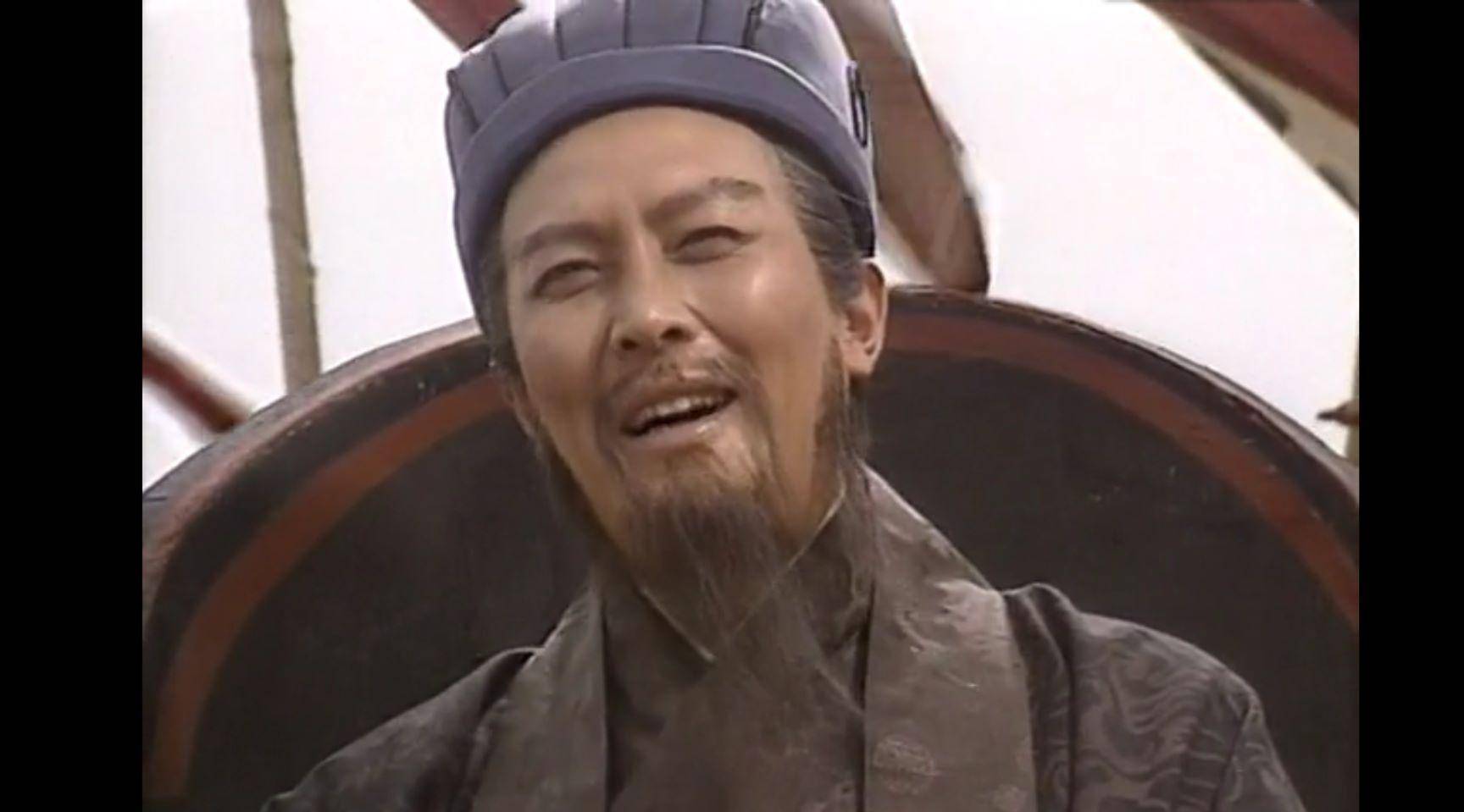 历史上的能人异世,可以预知古今,书生听信了最后成为宰相_萧鸣凤_诸葛