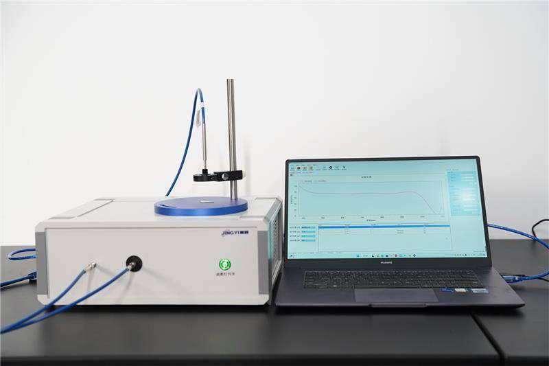 物体表面涂层厚度的设备,广泛应用于油漆,涂料,电镀等行业的质量控制