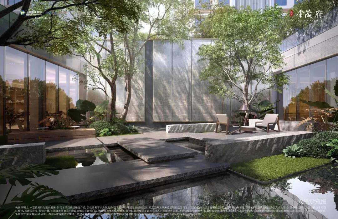 张江金茂府(上海张江金茂府)首页网站-张江金茂府价格-户型-容积率