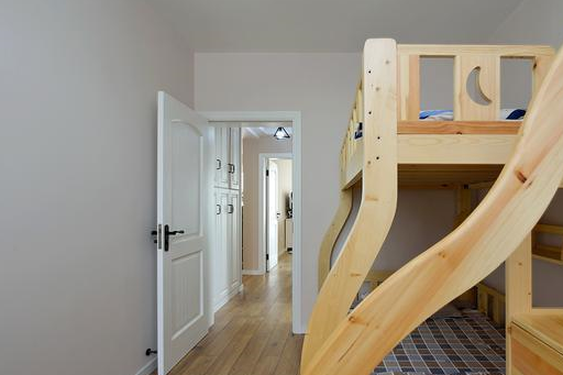 晒晒我家140平大房子,邻居说小区找不出更漂亮的了,超开心!