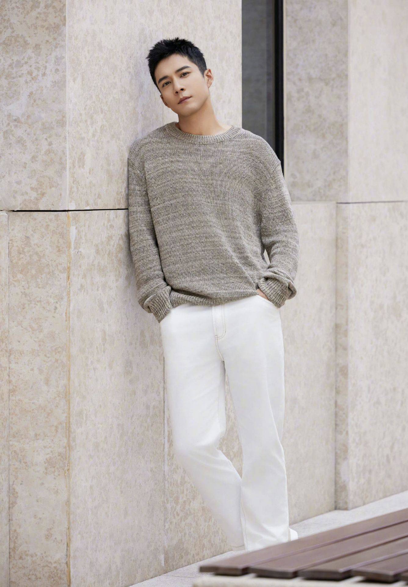 张一山谍战剧《守护者们》:搭档韩东君演绎革命传奇!