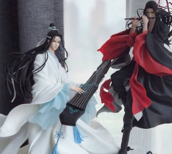以假乱真的"神作"蛋糕,魔道祖师英姿飒爽,看到洪世贤笑岔气!