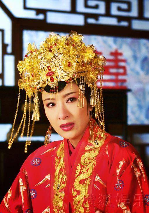 貌丑阴狠,还是美丽善良?解密明朝万贵妃的双面人生
