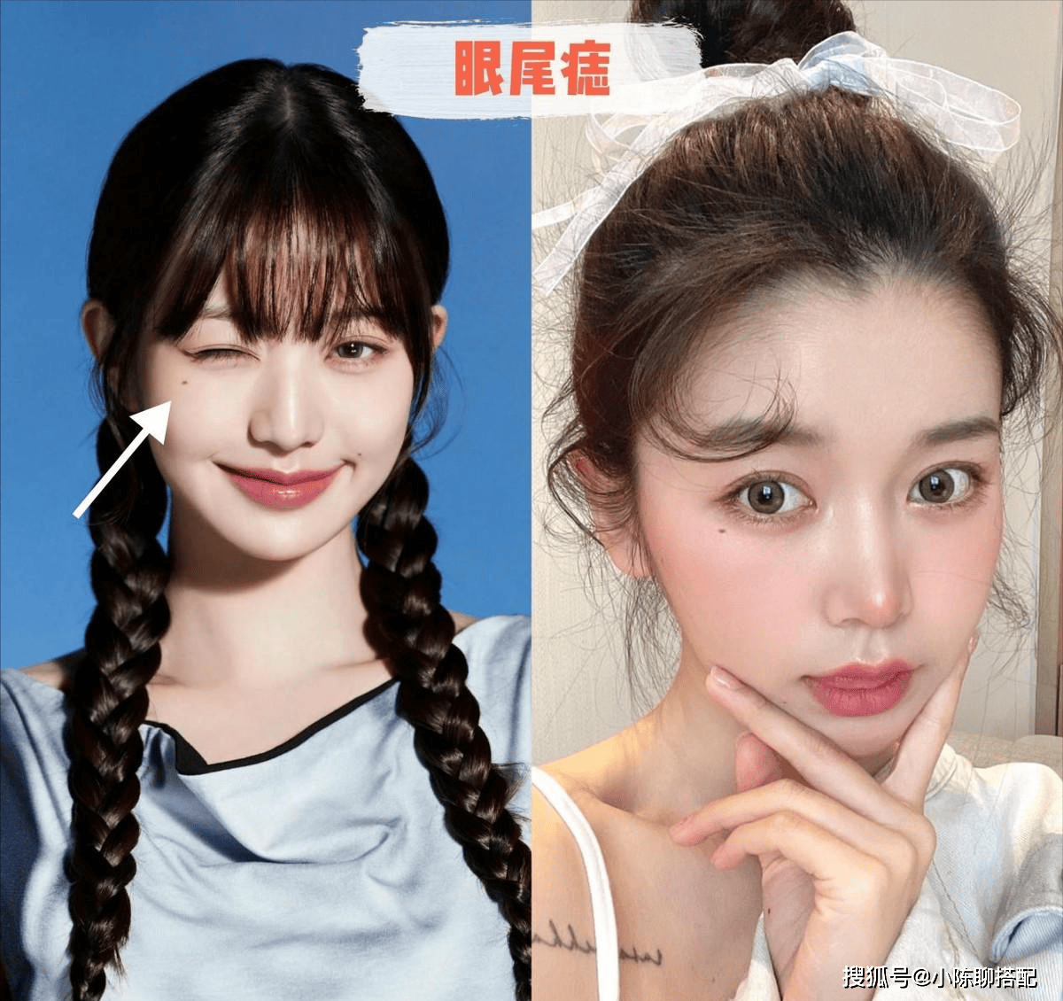 千万别轻易去点掉_鼻梁_五官_鼻子