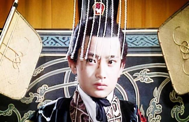 这位公主当过皇后,成过两次婚,兄弟无德浪费了她的所有努力